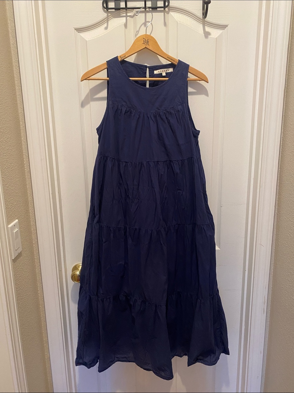 Xirena women’s sundress- small
